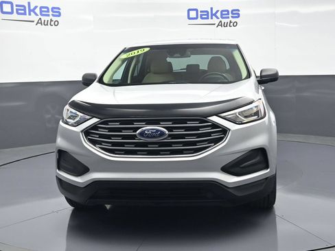 Used 2019 Ford Edge SE AWD/4WD image 2
