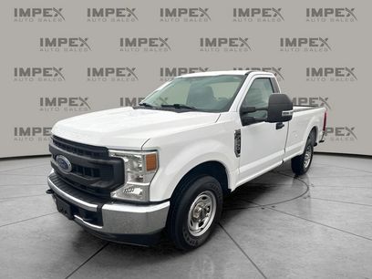 Used 2020 Ford F250 XL w/ Power Equipment Group