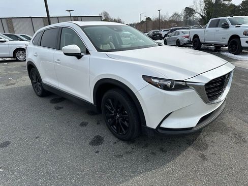 Used 2023 MAZDA CX-9 Touring Plus image 9