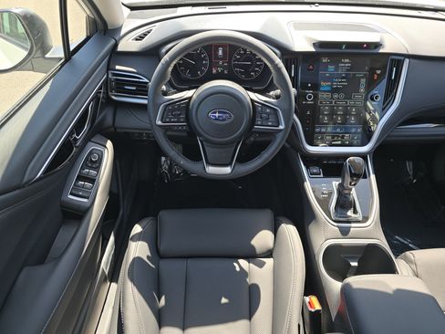 New 2025 Subaru Outback Limited XT image 21