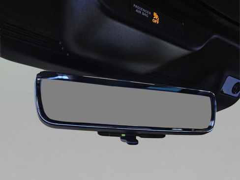 New 2026 INFINITI QX80 Autograph w/ Premium Cargo Package image 16