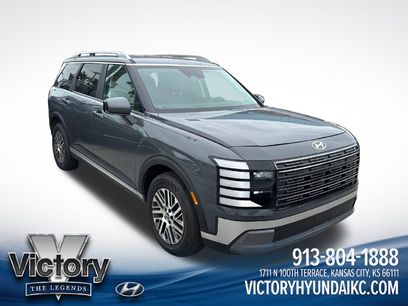 Used 2026 Hyundai Palisade SEL