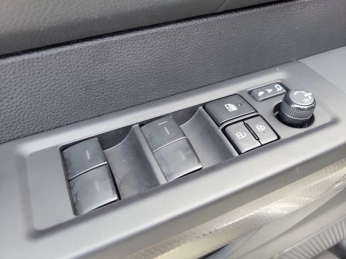 Used 2023 Toyota Sequoia TRD Pro AWD/4WD image 18