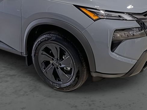 New 2026 Nissan Rogue SV AWD/4WD image 14