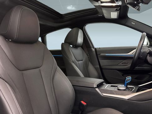 Certified 2023 BMW i4 eDrive40 w/ Premium Package image 32