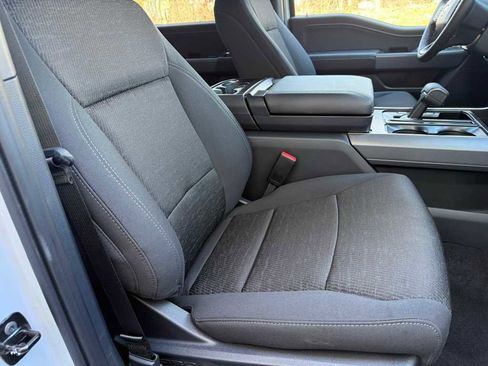 New 2025 Ford F150 XLT w/ Equipment Group 302A MID image 8