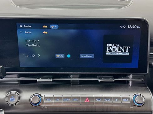 Used 2024 Hyundai Kona SEL FWD image 21