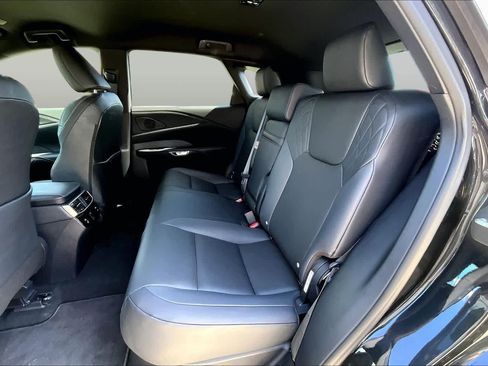 Used 2025 Lexus RX 350 FWD w/ Technology Package image 21