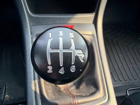 Used 2018 Subaru WRX AWD/4WD image 21