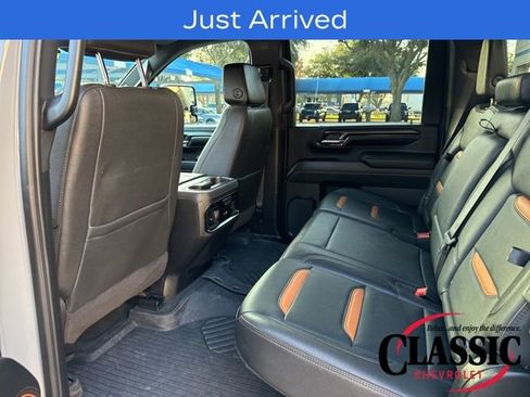 Used 2024 GMC Sierra 2500 AT4 w/ AT4 Premium Plus Package image 20