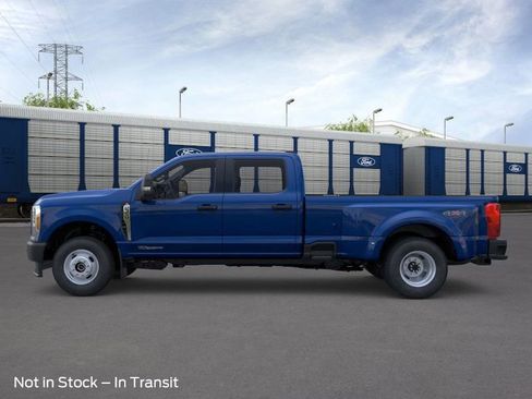 New 2026 Ford F350 XL image 3
