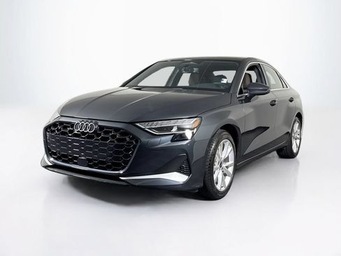 Used 2026 Audi A3 2.0T Premium w/ Convenience Package AWD/4WD image 1