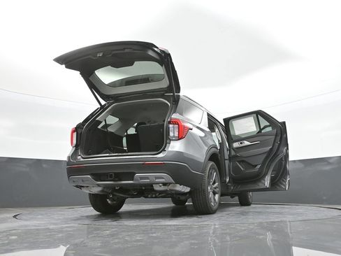 New 2025 Ford Explorer Active w/ Active Comfort Package image 60