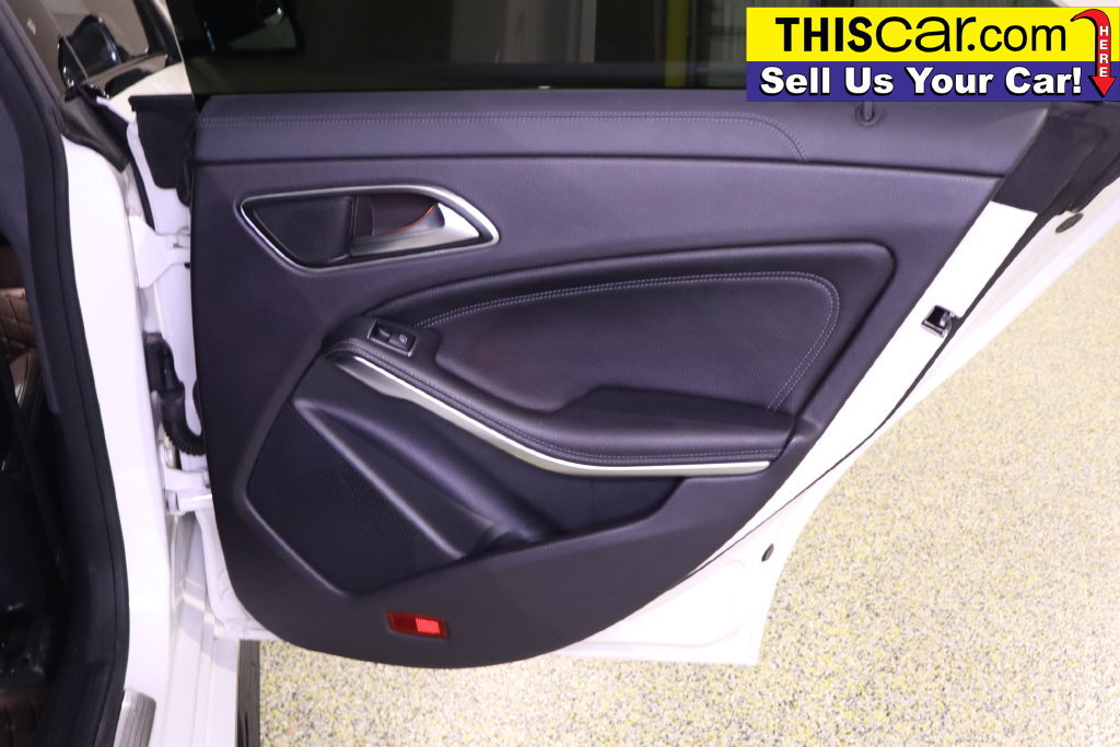 Used 2018 Mercedes-Benz CLA 45 AMG 4MATIC image 43
