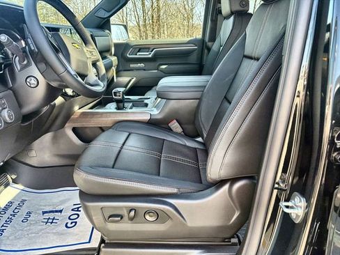 New 2026 Chevrolet Silverado 1500 High Country w/ Technology Package AWD/4WD image 20