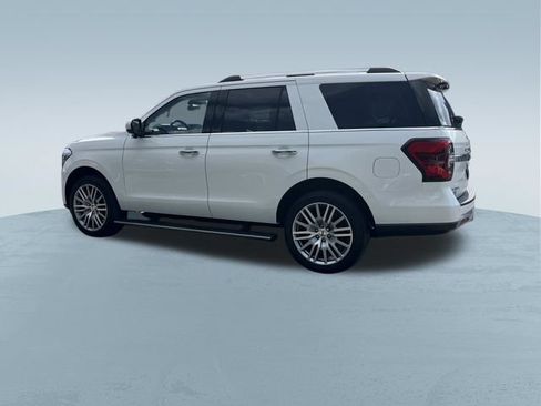 Used 2023 Ford Expedition Limited AWD/4WD image 8