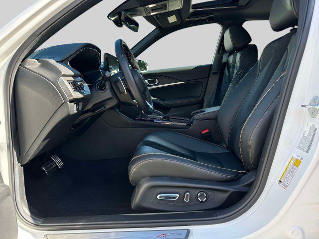 Used 2026 Acura Integra A-Spec w/ Technology Package FWD image 15