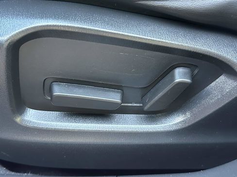 Used 2020 MAZDA CX-5 Touring FWD image 16