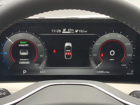 Certified 2024 Nissan Ariya FWD image 27