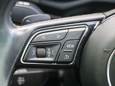 Used 2019 Audi A4 2.0T Premium w/ Convenience Package image 28