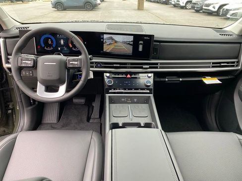 New 2026 Hyundai Santa Fe XRT AWD/4WD image 28