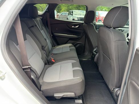 Used 2024 Chevrolet Blazer LT w/ Convenience Package AWD/4WD image 36