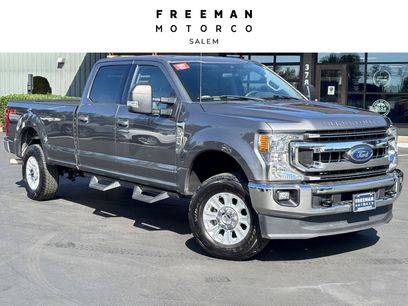 Used 2022 Ford F350 XLT w/ XLT Value Package