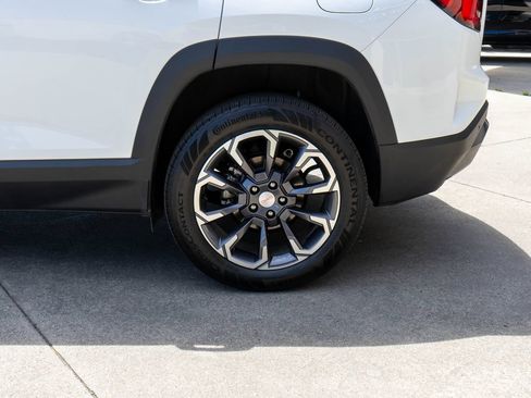 Used 2026 GMC Terrain Elevation w/ Elevation Premium Package AWD/4WD image 28