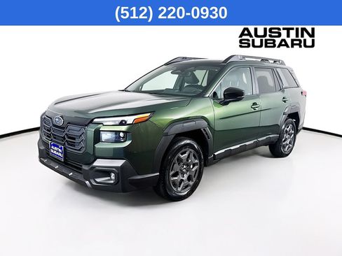 Used 2026 Subaru Outback Premium AWD/4WD image 4