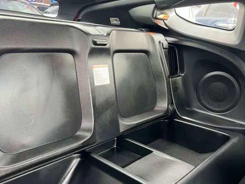 Used 2013 Honda CR-Z EX image 31