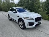 Used 2019 Jaguar F-PACE R-Sport image 4
