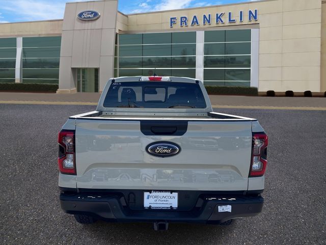 New 2026 Ford Ranger XLT w/ Equipment Group 301A High AWD/4WD image 6