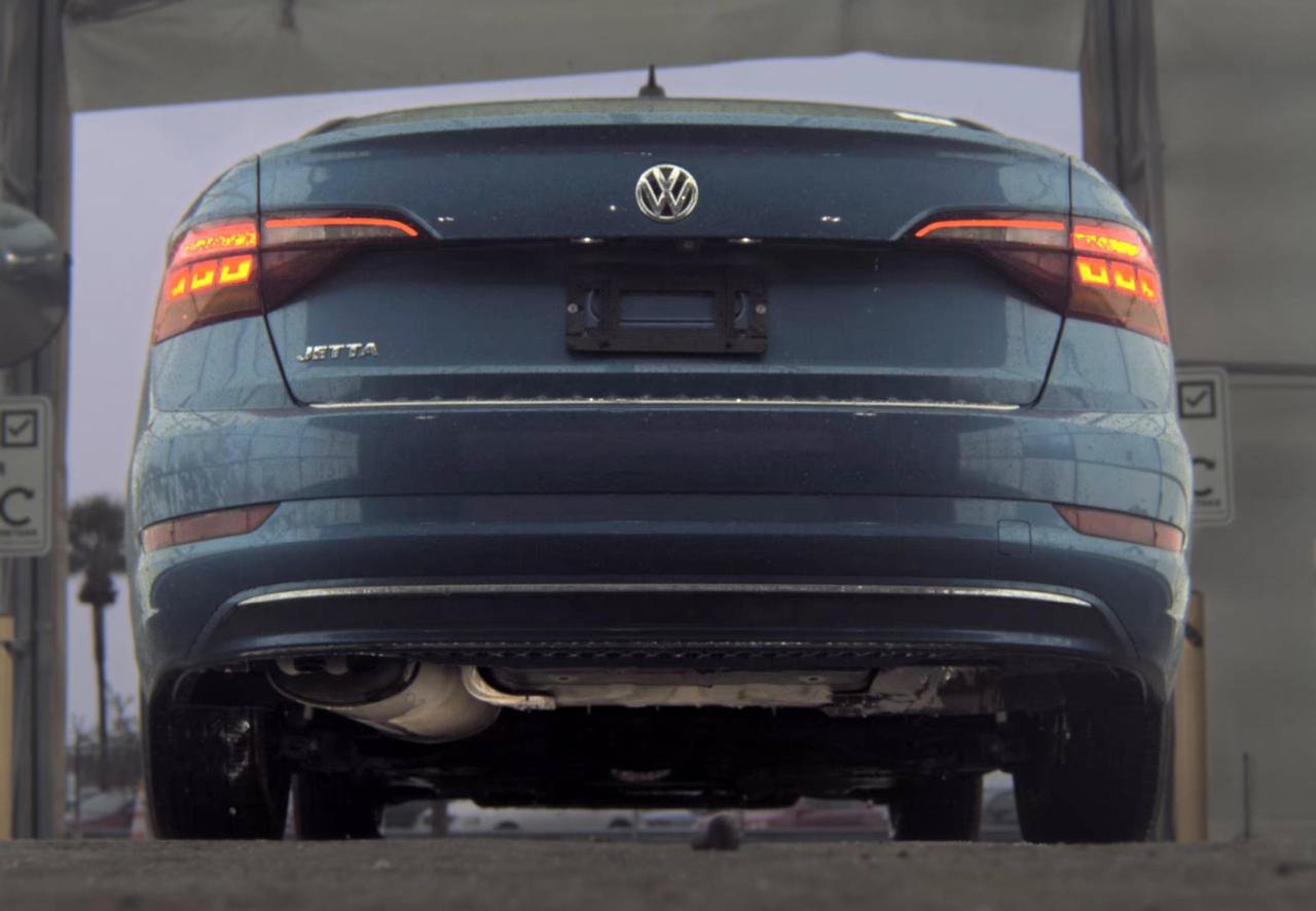 Used 2019 Volkswagen Jetta SE FWD image 7
