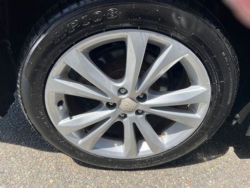 Used 2014 Subaru Legacy 2.5i w/ Alloy Wheel Package AWD/4WD image 8