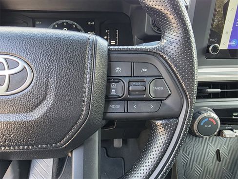 Certified 2024 Toyota Tacoma SR5 image 30