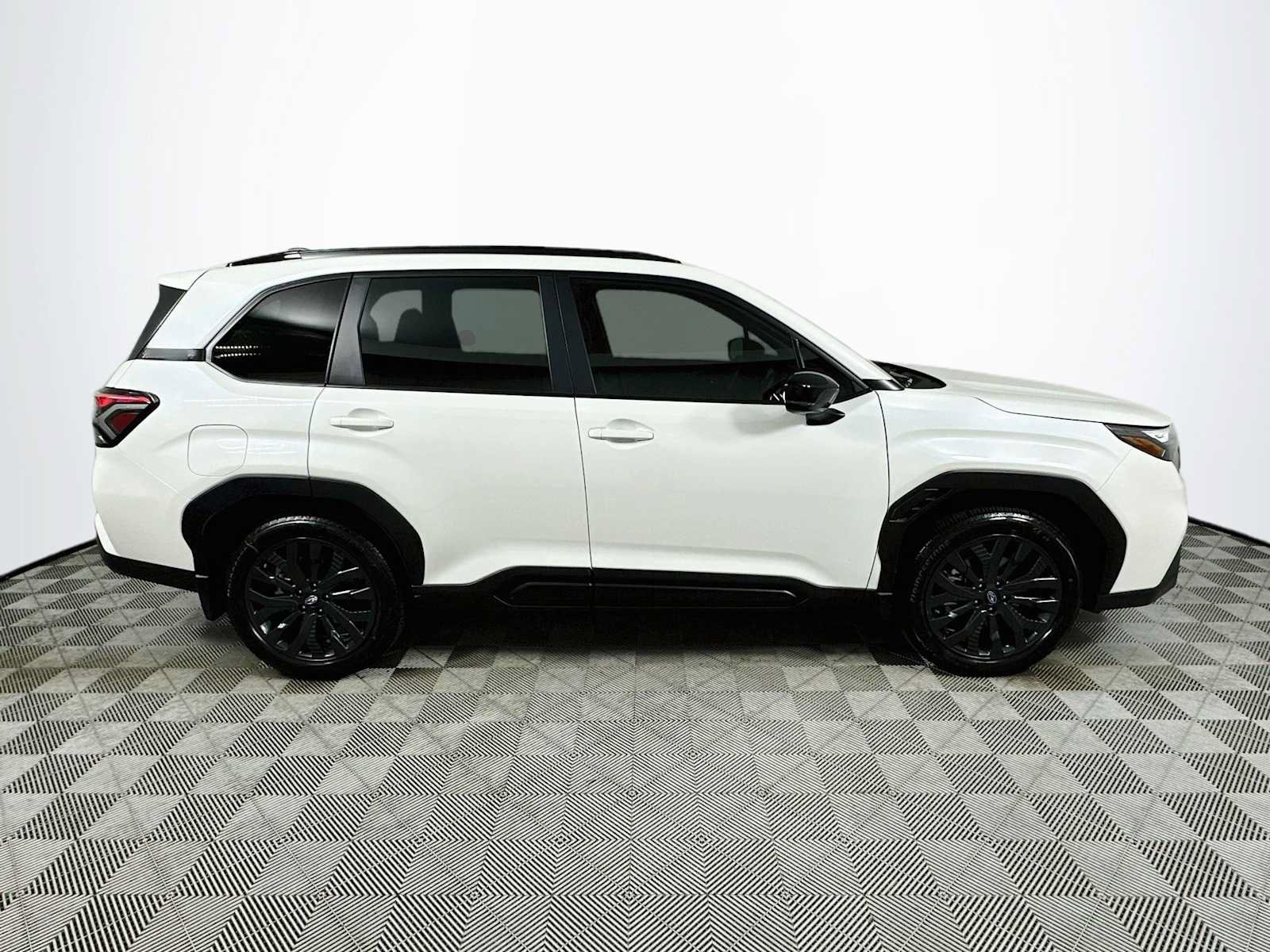New 2026 Subaru Forester Sport AWD/4WD image 8