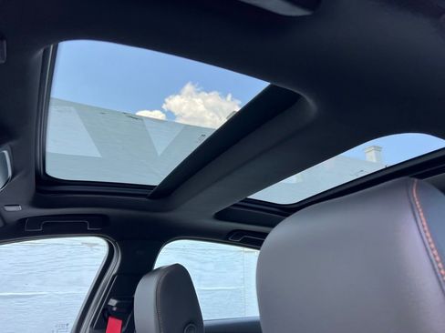 New 2026 Cadillac CT5 V RWD image 12