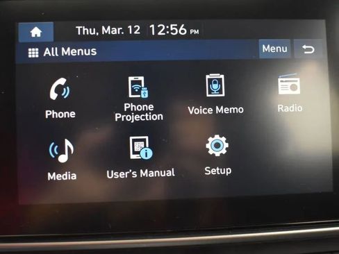 Used 2025 Hyundai Venue SEL image 31