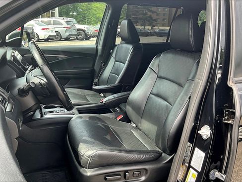 Used 2021 Honda Passport EX-L image 26