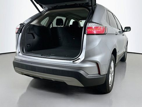 Used 2023 Ford Edge SEL w/ Convenience Package AWD/4WD image 27