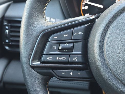 Used 2025 Subaru Outback Wilderness image 35