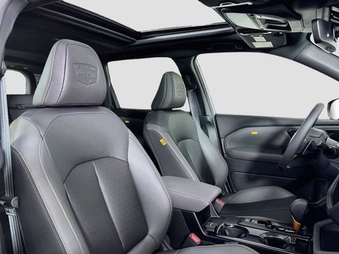 New 2026 Subaru Forester Wilderness AWD/4WD image 29
