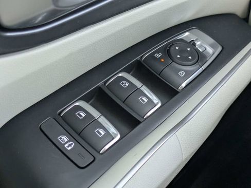 New 2025 Kia Sorento S w/ Panoramic Sunroof Package FWD image 26