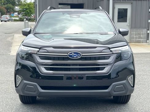 New 2026 Subaru Forester Premium AWD/4WD image 16