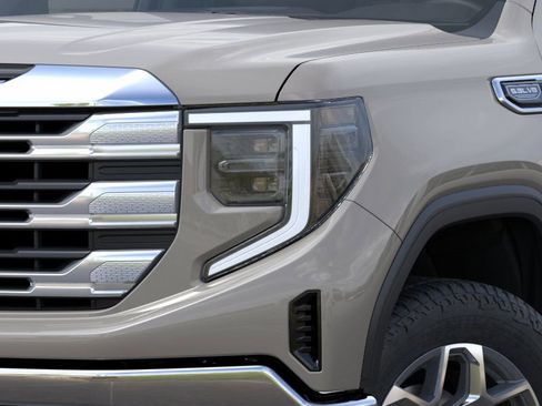 New 2026 GMC Sierra 1500 SLE AWD/4WD image 10