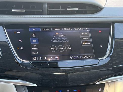 Used 2020 Cadillac XT6 Premium Luxury image 16