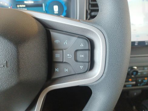 New 2025 Ford Bronco 4-Door image 23