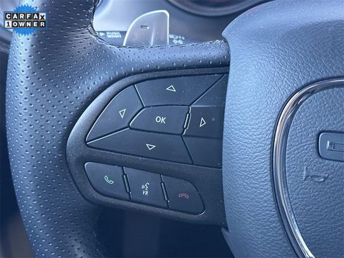 Used 2023 Dodge Charger R/T w/ Plus Group image 17