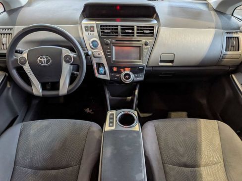 Used 2014 Toyota Prius V Two image 14