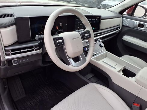 New 2026 Hyundai Santa Fe SEL image 14